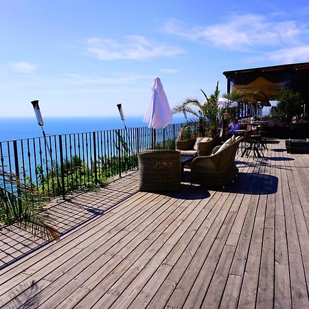 Apartment Decora Sea View توبولا المظهر الخارجي الصورة