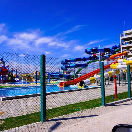Apartment Decora Sea View توبولا المظهر الخارجي الصورة