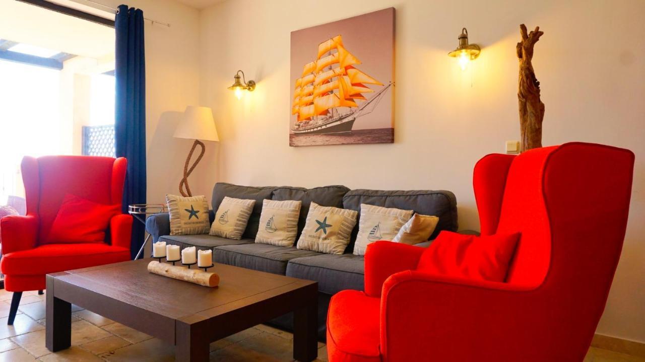 Apartment Decora Sea View توبولا المظهر الخارجي الصورة