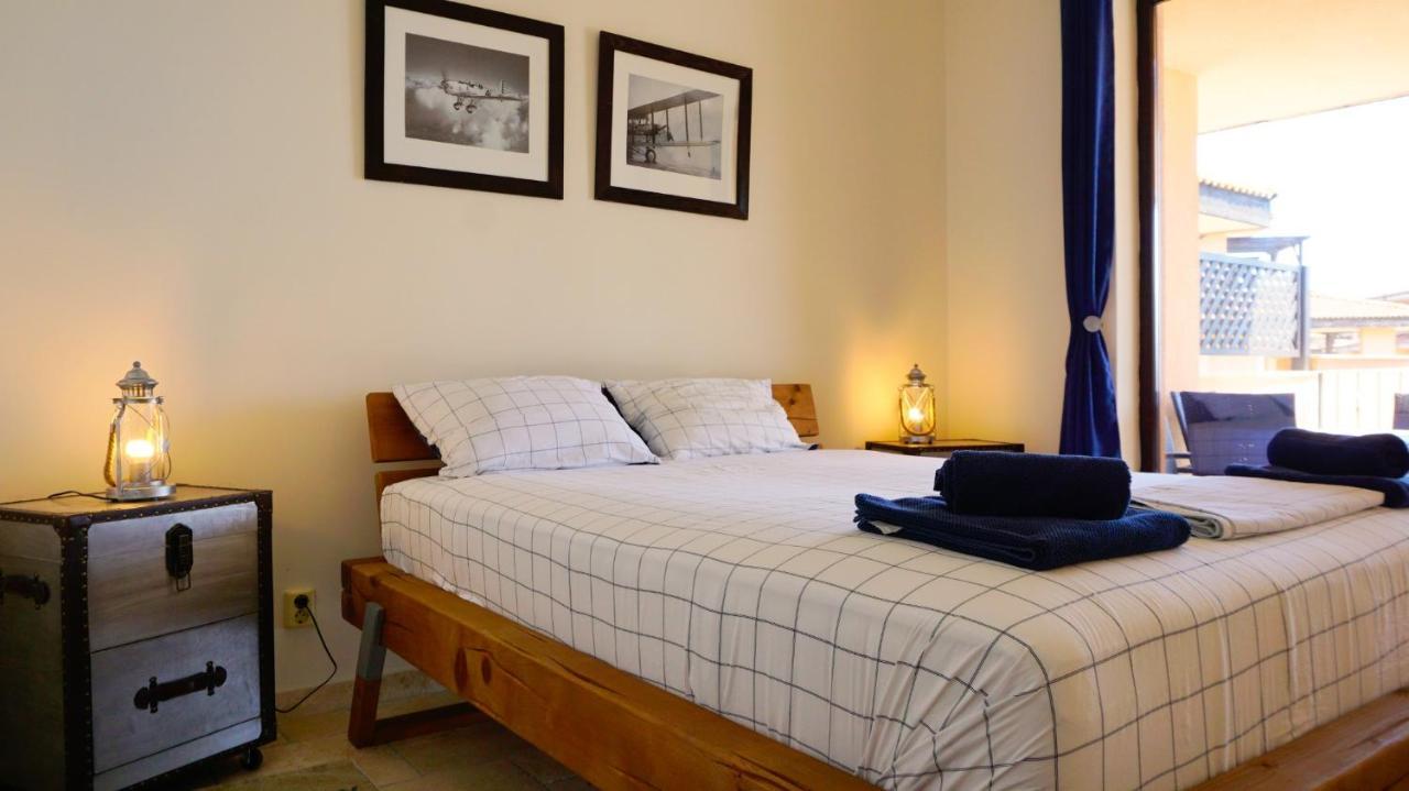 Apartment Decora Sea View توبولا المظهر الخارجي الصورة
