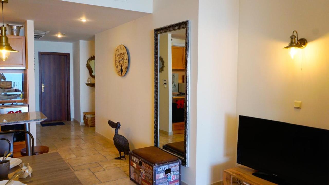 Apartment Decora Sea View توبولا المظهر الخارجي الصورة