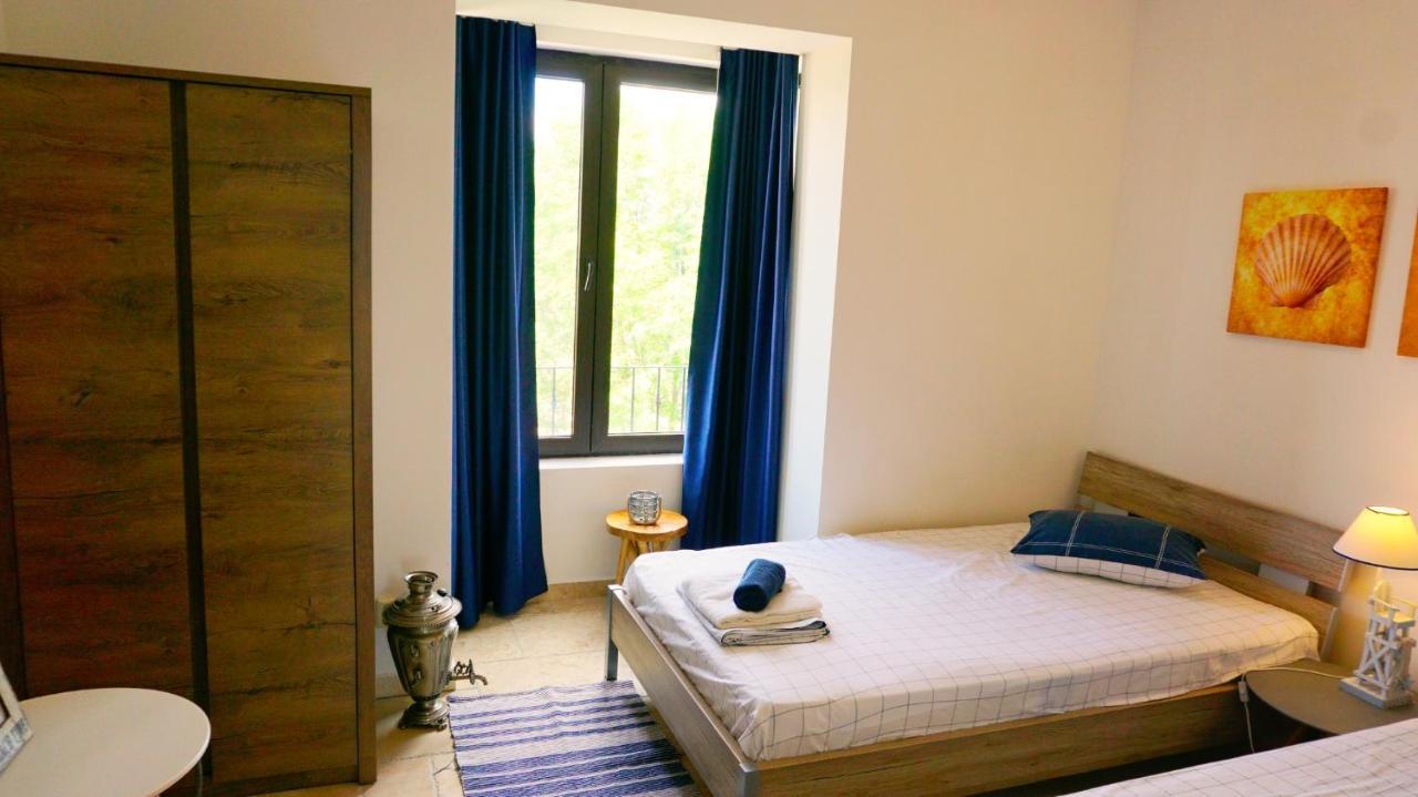 Apartment Decora Sea View توبولا المظهر الخارجي الصورة