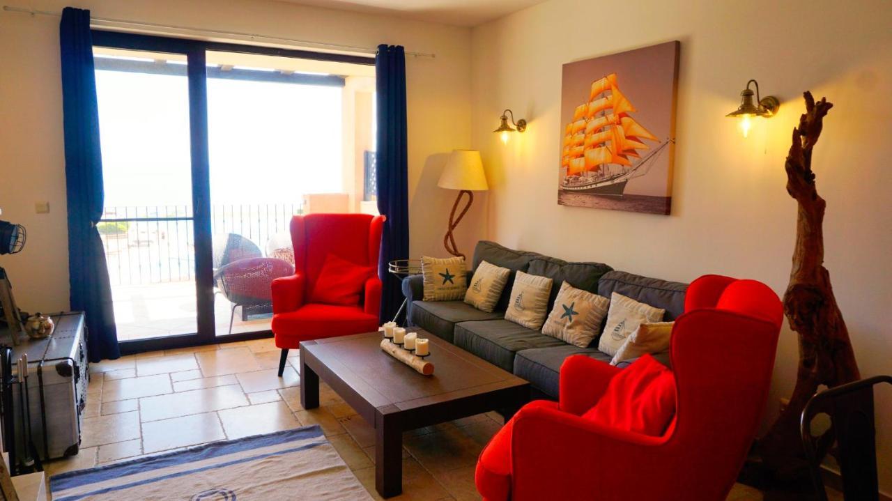 Apartment Decora Sea View توبولا المظهر الخارجي الصورة