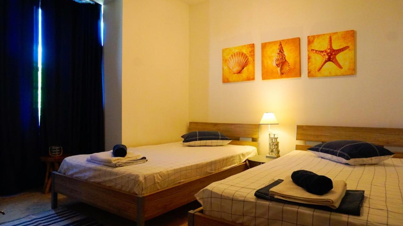 Apartment Decora Sea View توبولا المظهر الخارجي الصورة