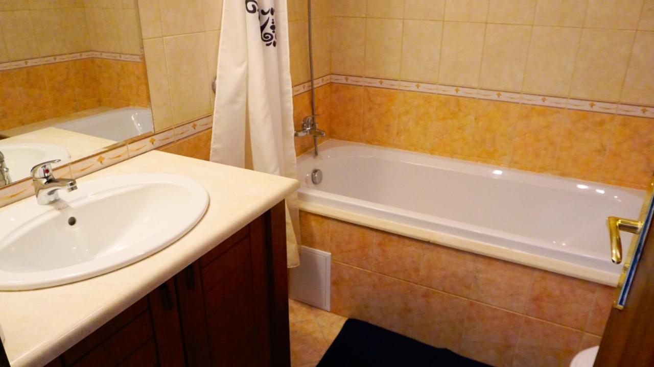 Apartment Decora Sea View توبولا المظهر الخارجي الصورة