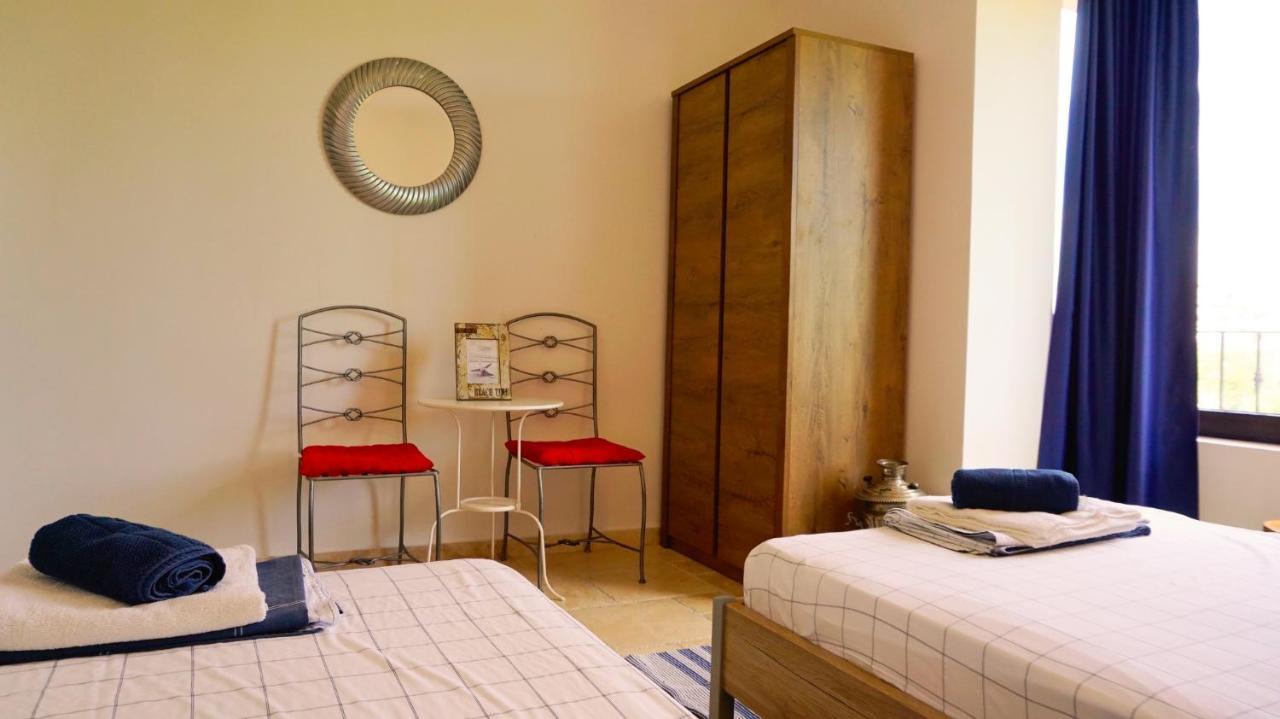 Apartment Decora Sea View توبولا المظهر الخارجي الصورة