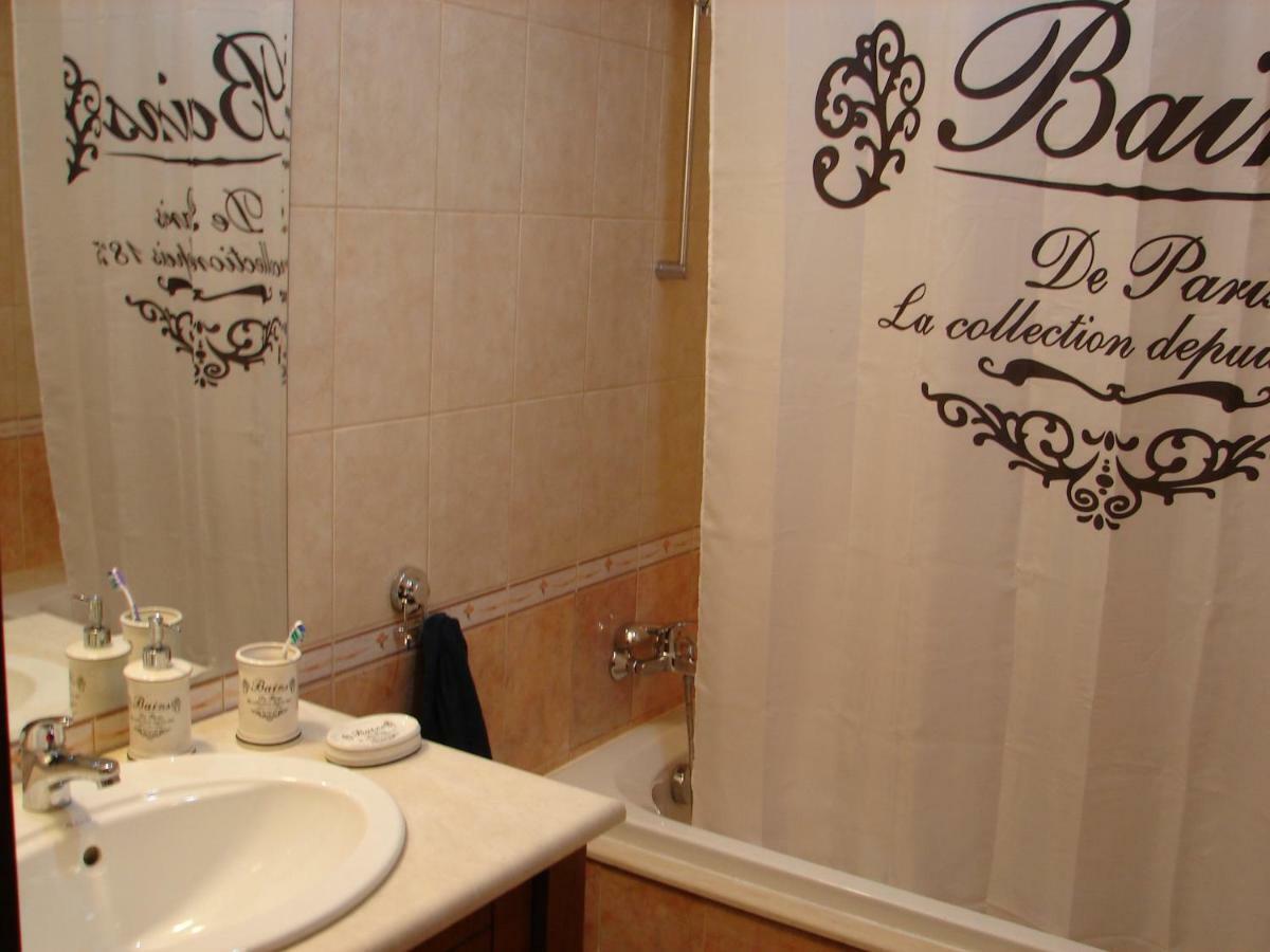Apartment Decora Sea View توبولا المظهر الخارجي الصورة