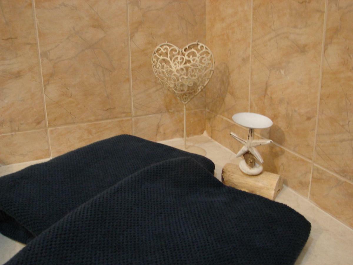 Apartment Decora Sea View توبولا المظهر الخارجي الصورة