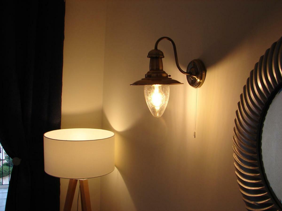 Apartment Decora Sea View توبولا المظهر الخارجي الصورة
