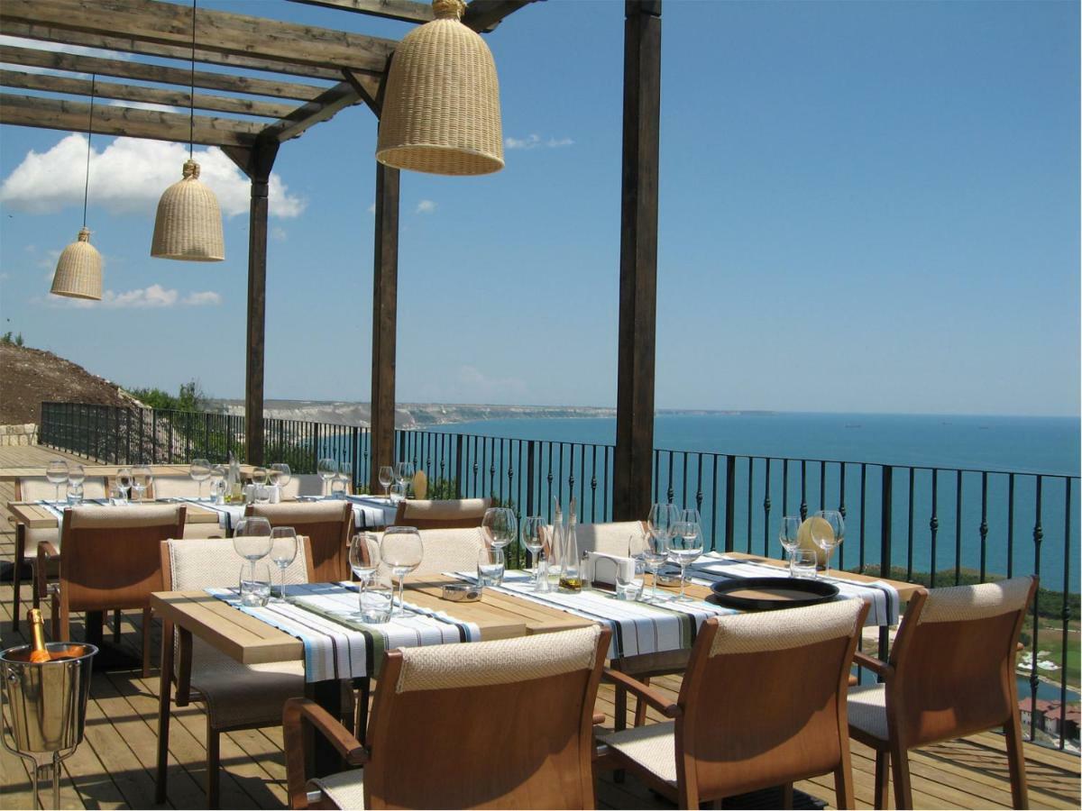 Apartment Decora Sea View توبولا المظهر الخارجي الصورة
